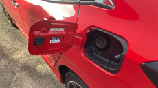 Honda Civic 1.5 VTEC Turbo Prestige 5dr Petrol Hatchback